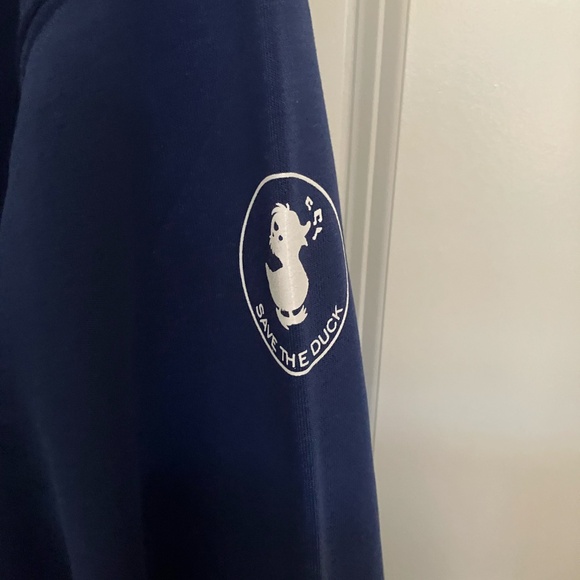 Save the Duck Sweater - Picture 6 of 13